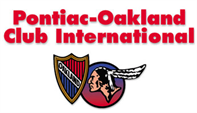Pontiac Oakland Club International