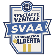 SVAA logo